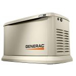 Standby Generators