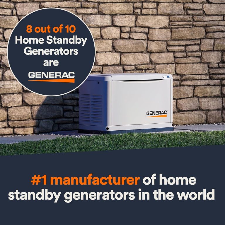 Standby Generators (7)